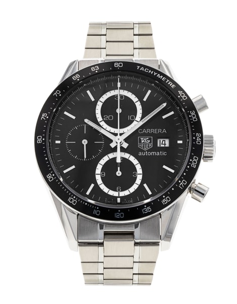 Tag Heuer Carrera CV2010.BA0794
